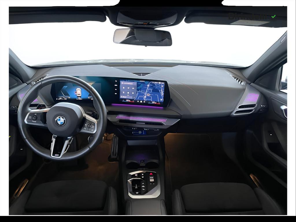 BMW Serie 1 118d MSport Pro auto