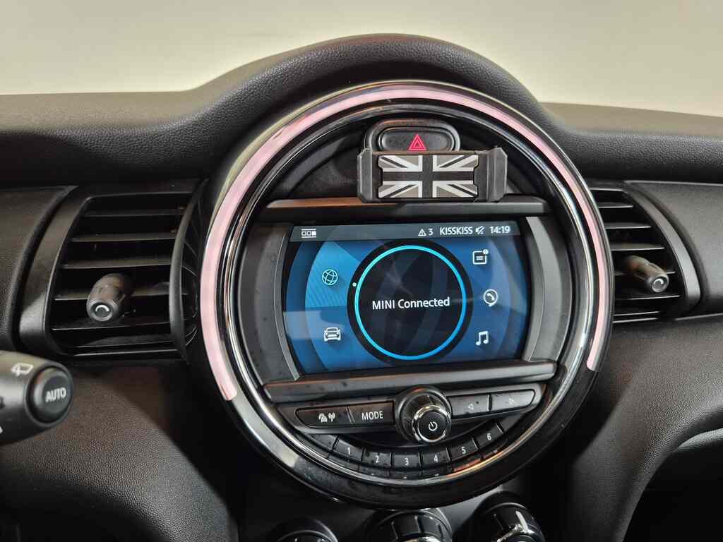 Mini One 1.5 TwinPower Turbo One
