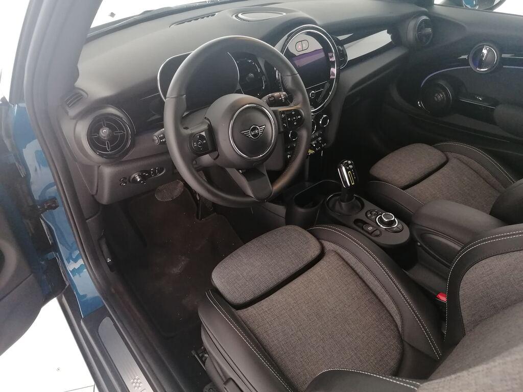 Mini Cooper SE 3p Classic auto