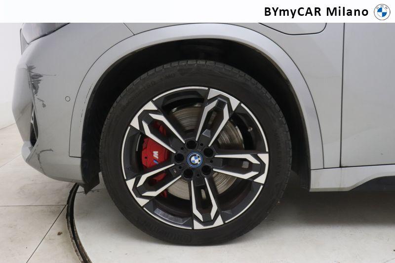 BMW X1 xdrive 25e MSport Pro auto