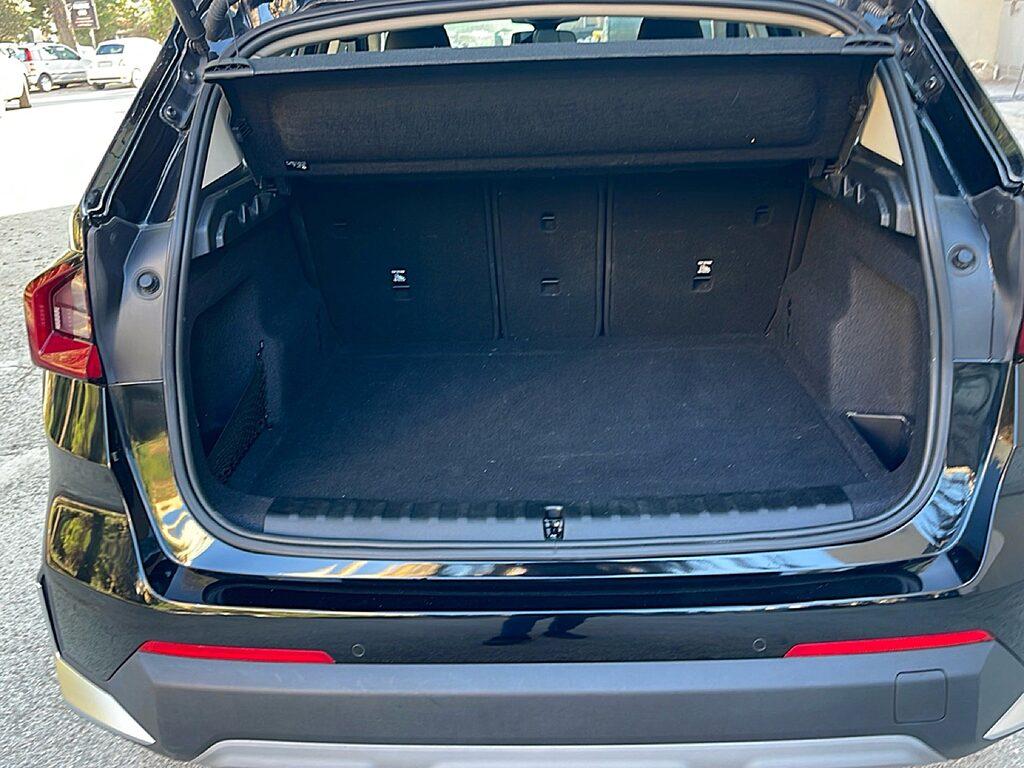 BMW X1 sdrive18d auto