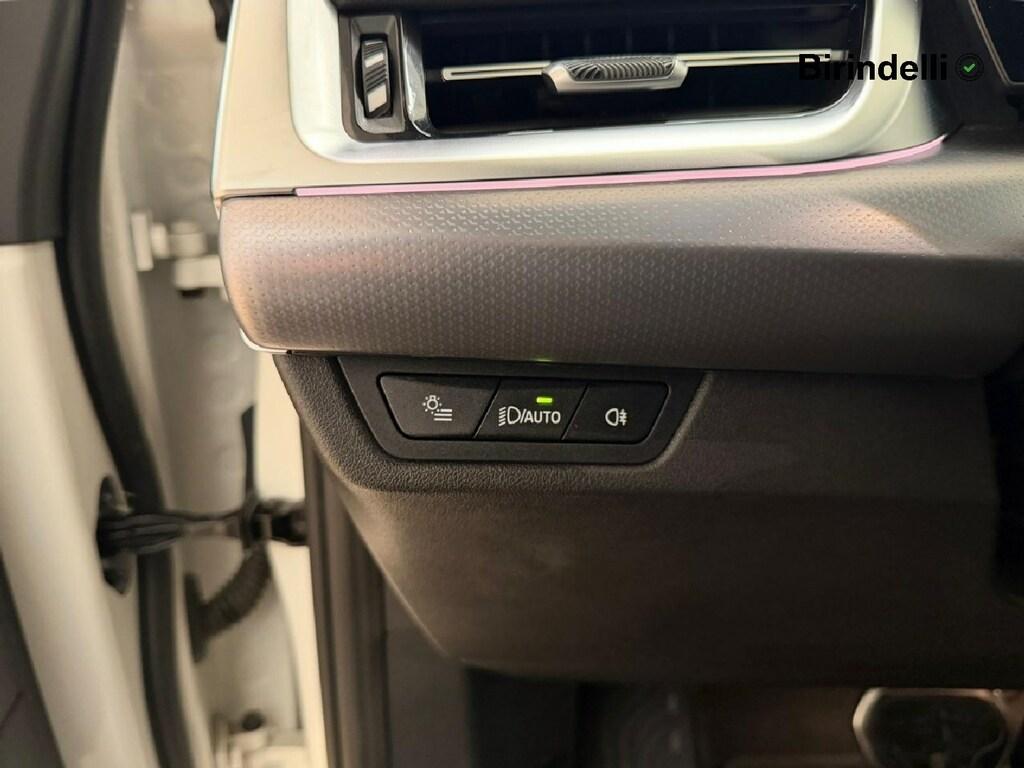 BMW Serie 2 218d Active Tourer Msport auto