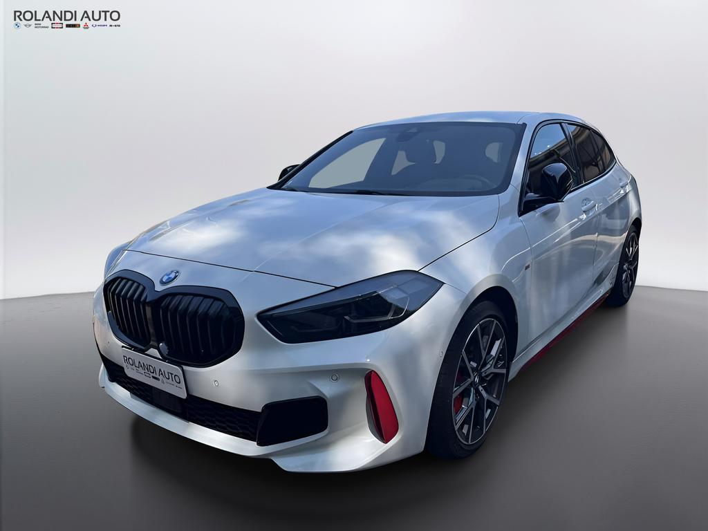BMW Serie 1 128ti Msport auto