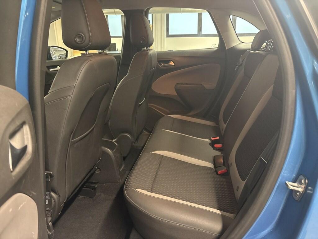 Opel Crossland X 1.5 ecotec Innovation s&s 102cv