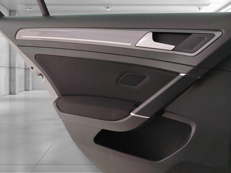 Volkswagen Golf 5p 1.6 tdi Sport 115cv