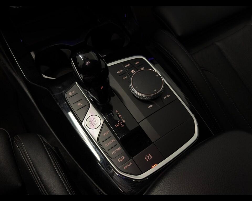 BMW X4 xdrive20d mhev 48V Msport auto