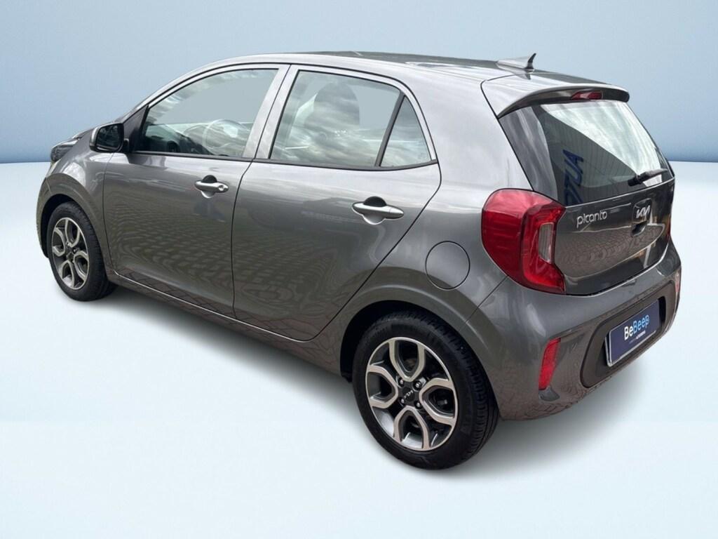 Kia Picanto 1.0 dpi Style