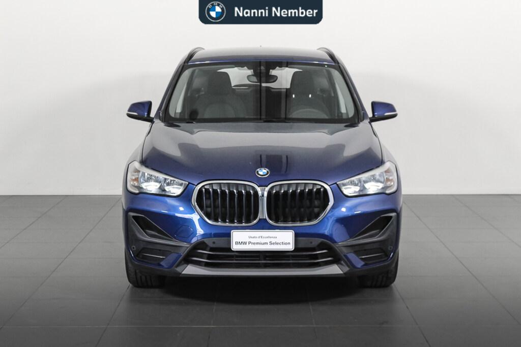 BMW X1 sdrive18i xLine Plus 136cv auto