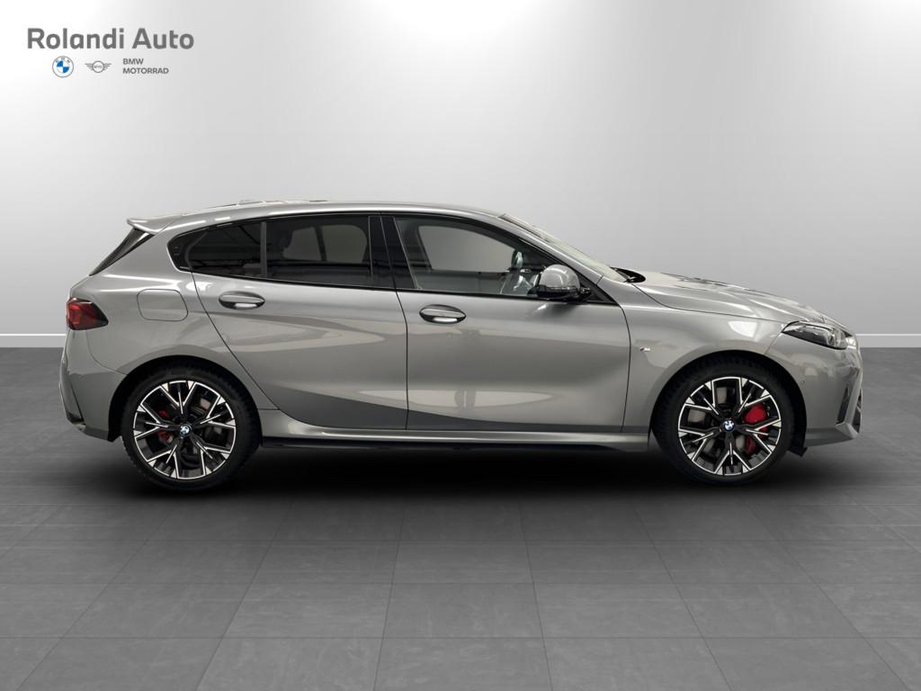 BMW Serie 1 118d MSport Pro auto