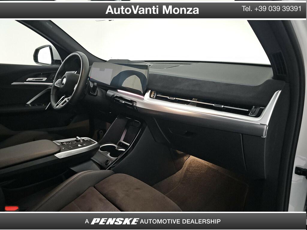 BMW X2 xdrive 20d 48V MSport Pro auto