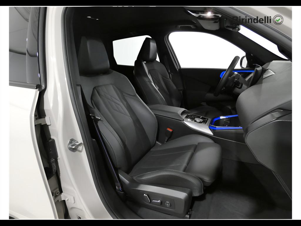 BMW X3 xdrive20d MSport Pro auto