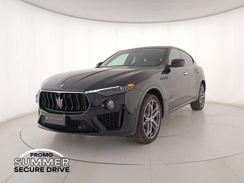 Maserati Levante 2.0 mhev GT 330cv auto