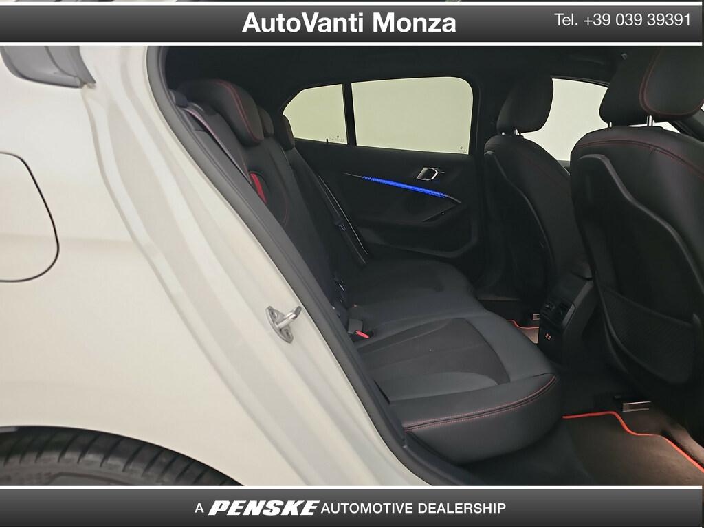 BMW Serie 1 128ti Msport auto