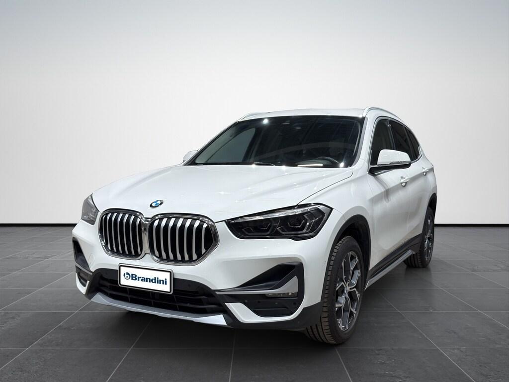 BMW X1 sdrive18d xLine Plus auto