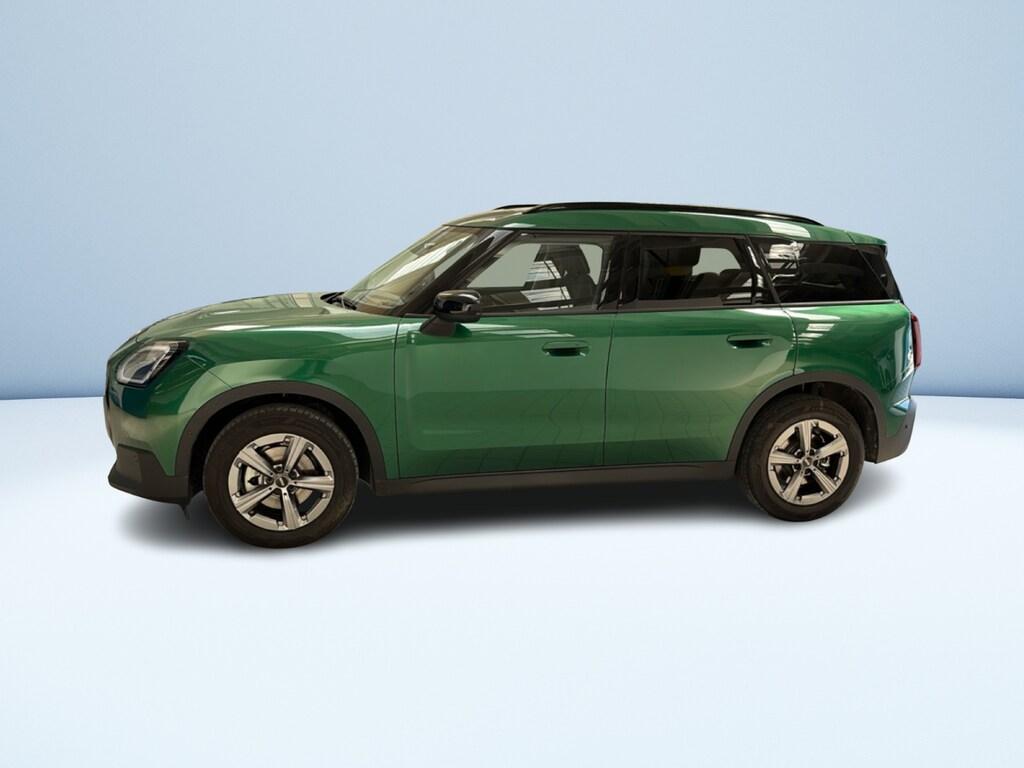 Mini Mini Countryman 2.0 48V D Classic auto