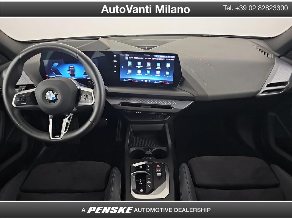 BMW Serie 2 218d Gran Coupe MSport Pro auto