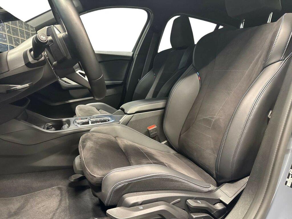 BMW Serie 1 118d MSport Pro auto