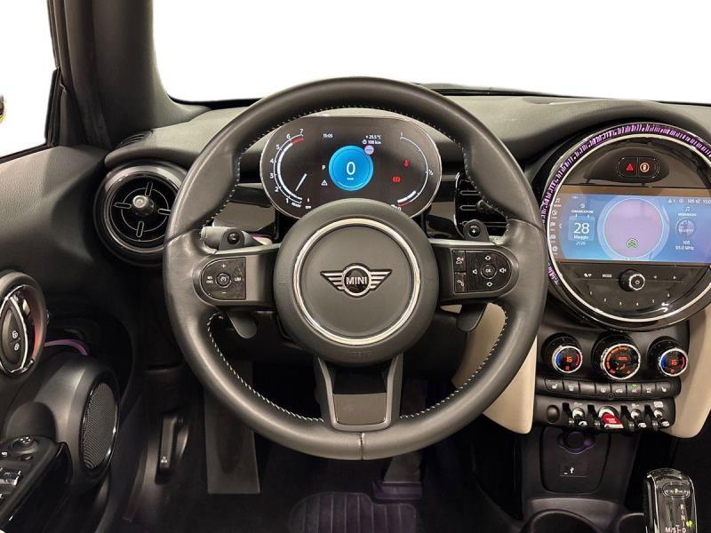 Mini Cooper S Cabrio 2.0 Cooper S
