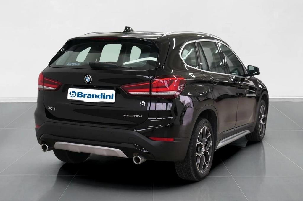 BMW X1 sdrive18d xLine Plus auto