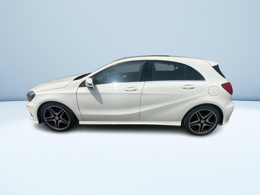 Mercedes Classe A 160 cdi Premium