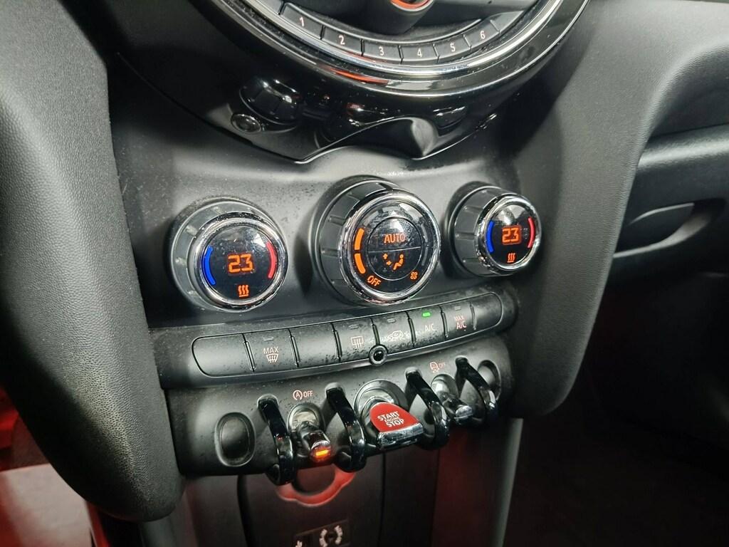 Mini One D 1.5 D One D