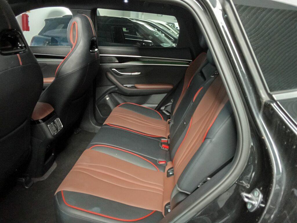 Byd Seal U DM-i 1.5 phev Boost