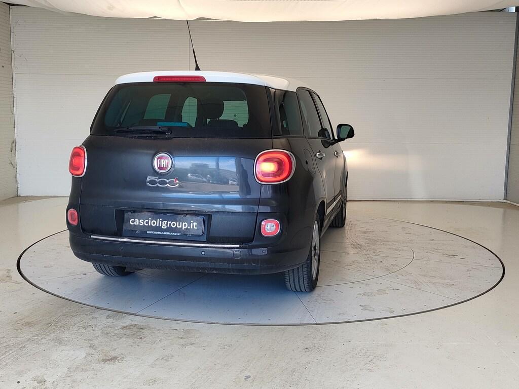 Fiat 500L Living 1.6 mjt Business 120cv E6