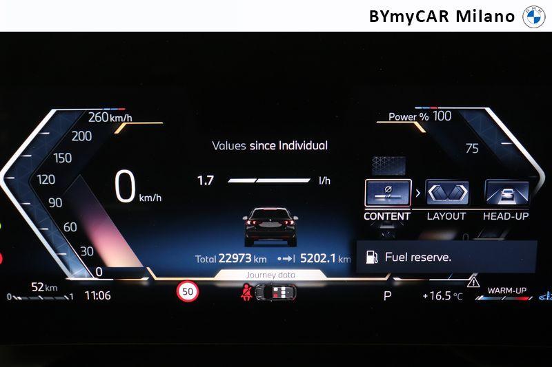 BMW Serie 1 118d MSport Pro auto