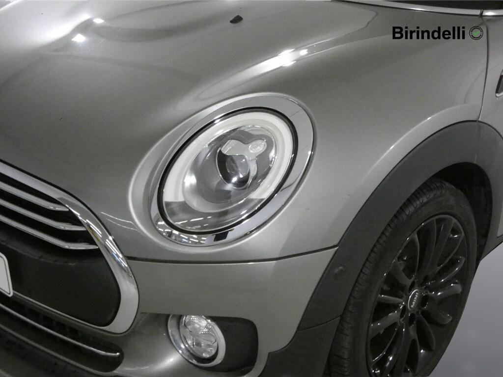 Mini One D Clubman 1.5 TwinPower Turbo One D Boost