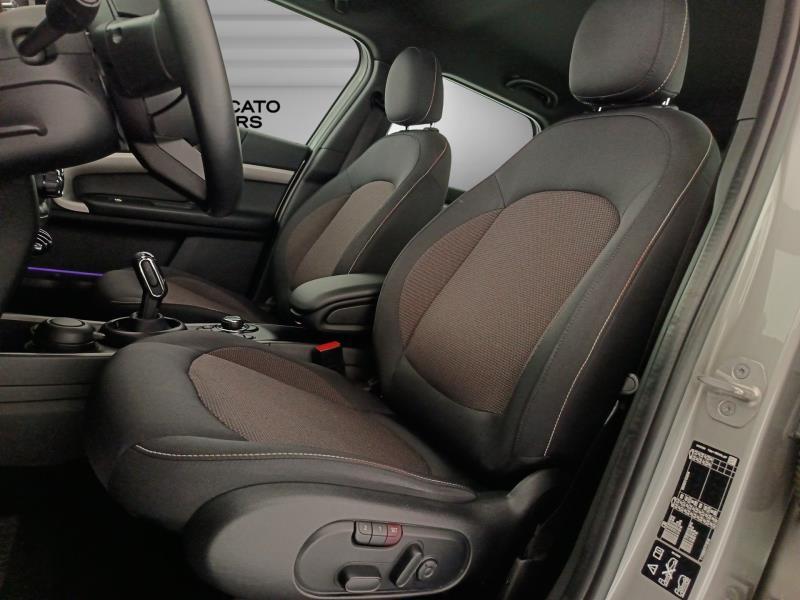 Mini Cooper D Countryman 2.0 D Cooper D ALL4 Auto