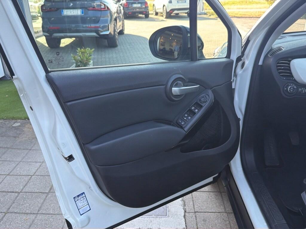 Fiat 500X 1.3 mjt Cross 4x2 95cv