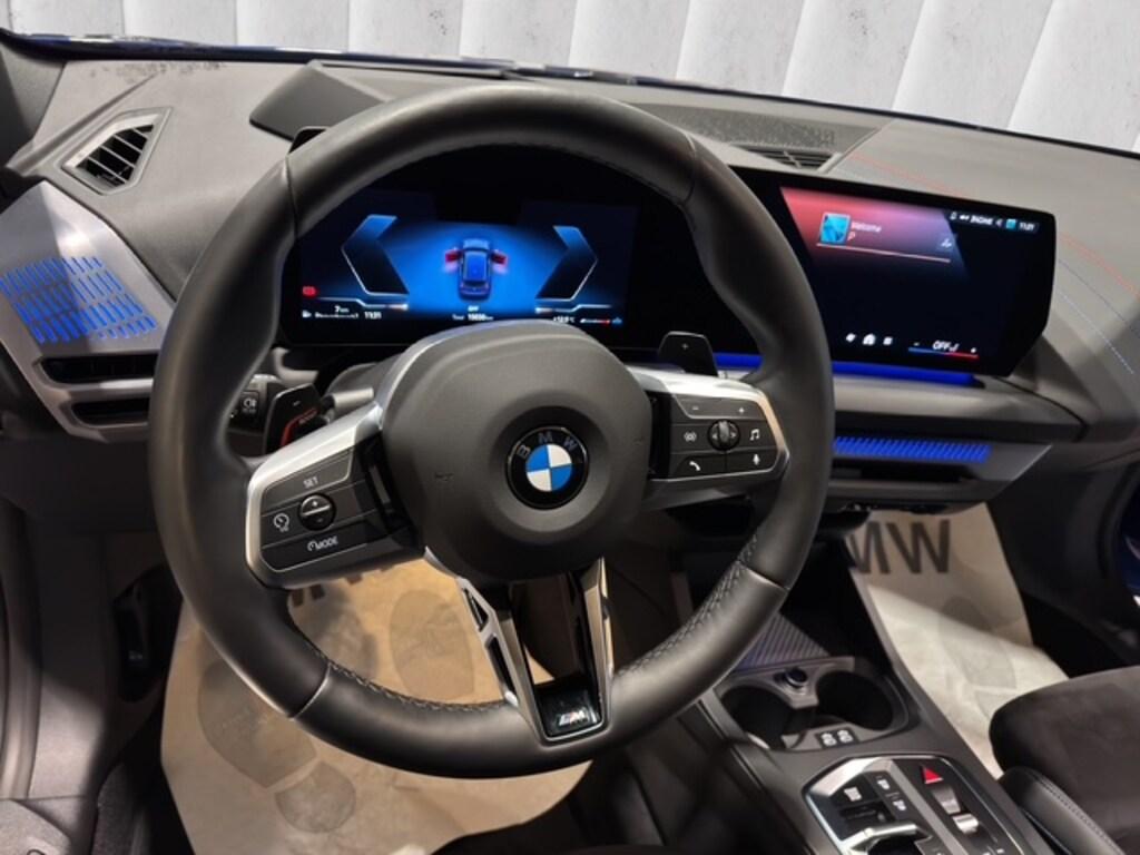 BMW Serie 1 118d MSport Pro auto