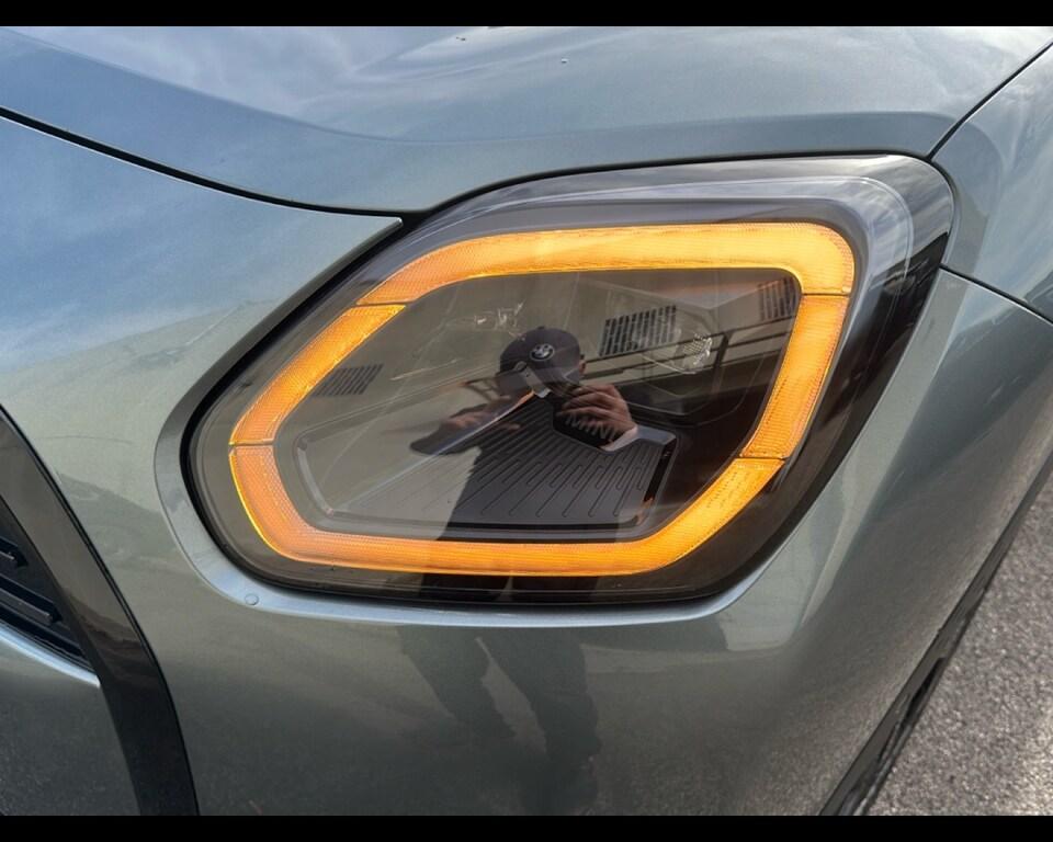 Mini Mini Countryman 1.5 48V C Classic auto