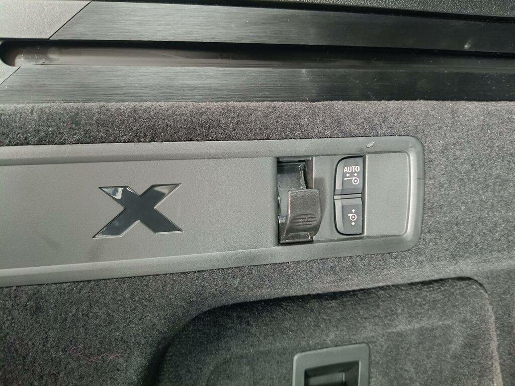 BMW X5 xdrive40d MSport Pro auto