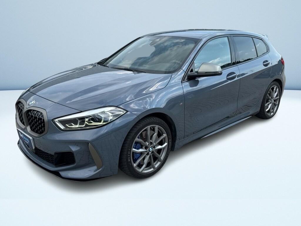 BMW Serie 1 M 135i xdrive auto