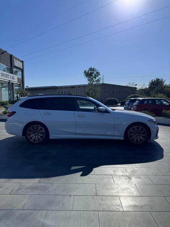 BMW Serie 4 428iA Cabrio xdrive Sport
