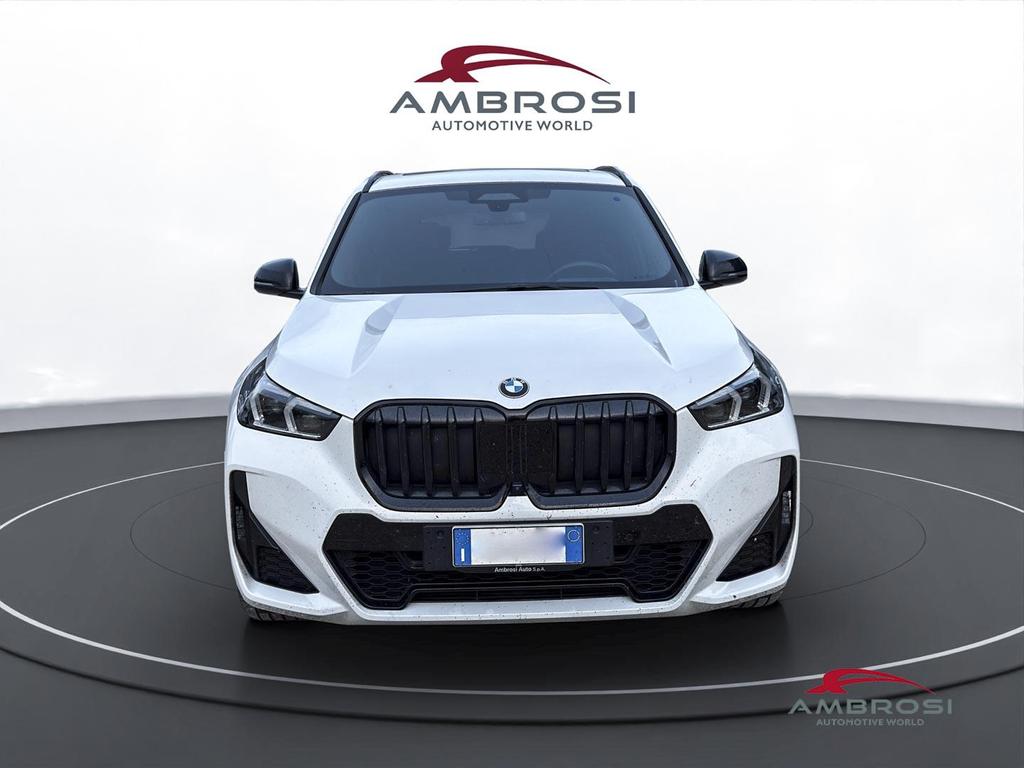 BMW X1 xdrive23d mhev 48V MSport Edition Signature auto