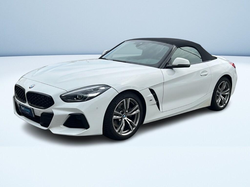 BMW Z4 sdrive 30i Msport auto
