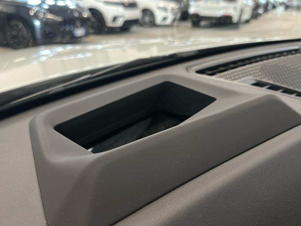 BMW iX2 edrive 20 MSport