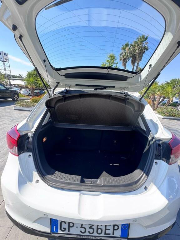 Mazda 2 1.5 m-hybrid Centre-Line Convenience Pack navi 90cv