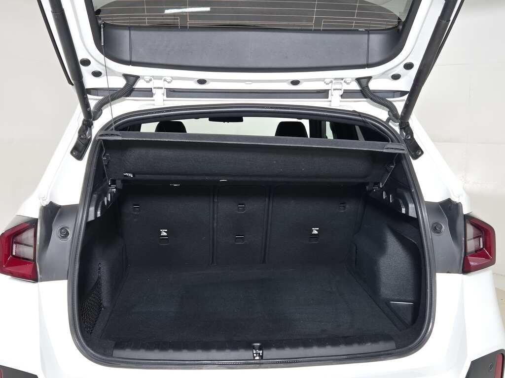 BMW X1 xdrive20d mhev 48V MSport Pro auto