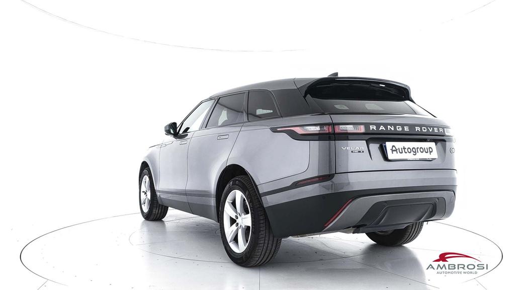 Land Rover Range Rover Velar 2.0d i4 SE 180cv auto my19