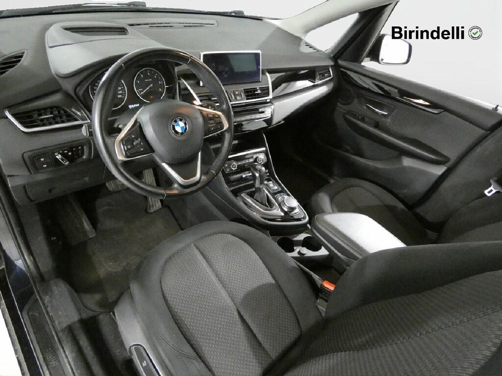 BMW Serie 2 218d Active Tourer Advantage auto my17