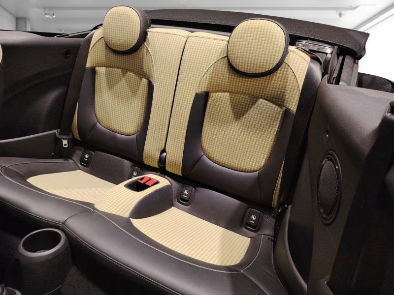 Mini Cooper Cabrio 1.5 Classic Auto