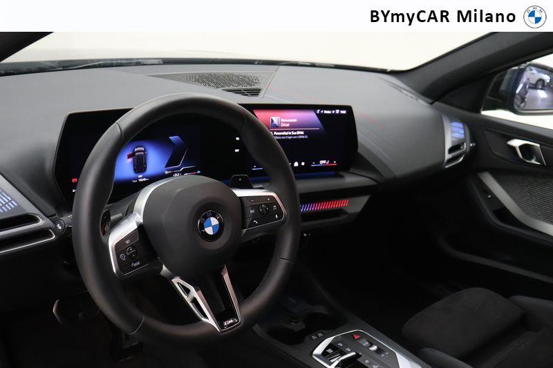 BMW Serie 1 118d MSport auto