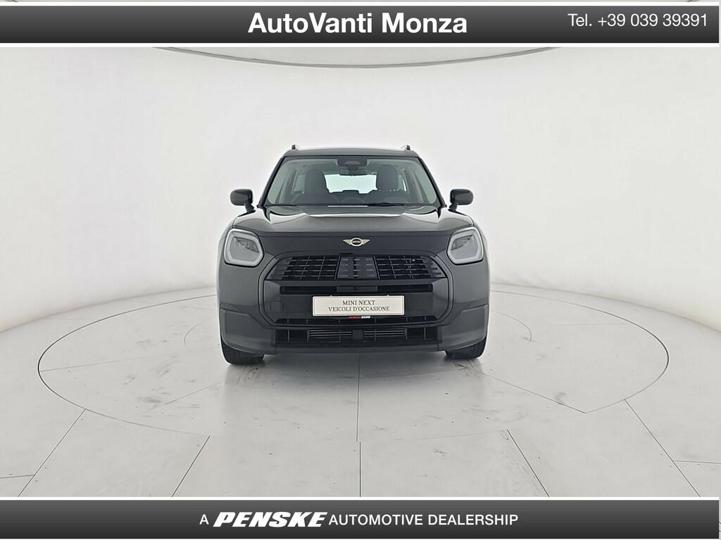 Mini Mini Countryman 1.5 48V C Classic auto