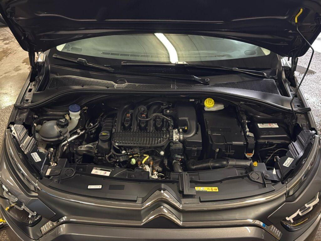 Citroen C3 1.2 puretech Shine s&s 83cv