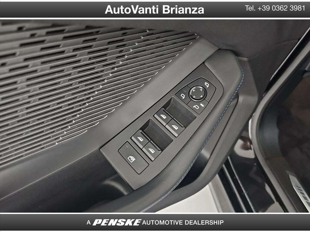 BMW Serie 2 218d Gran Coupe MSport Pro auto