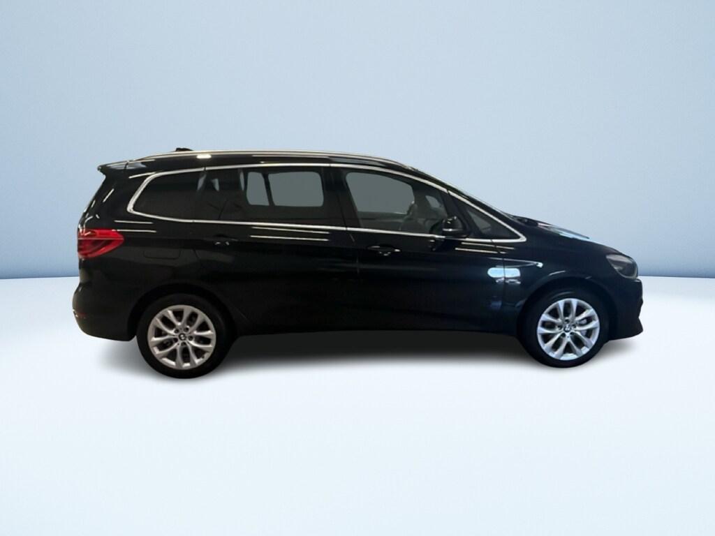 BMW Serie 2 216d Gran Tourer Business 7p.ti auto my20