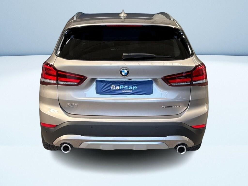BMW X1 sdrive18d xLine Plus auto